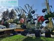 Henificador - Krone - swadro tc 1250
