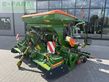 Sembradora - Amazone - kg3001 special + centaya 3000 isobus