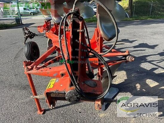 Arado - Kuhn - multimaster 110-4t