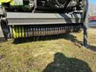 Empacadora gigant - Claas - variant 360