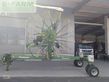 Rastrillo - Krone - swadro 1401