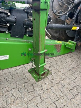 Atomizador - Amazone - ux 4200 super