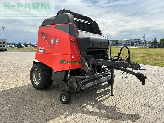 Empacadora gigant - Kuhn - vb 2295 oc 23