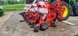 Sembradora monograno mecanica - Gaspardo - mirka 8 rows electric isobus