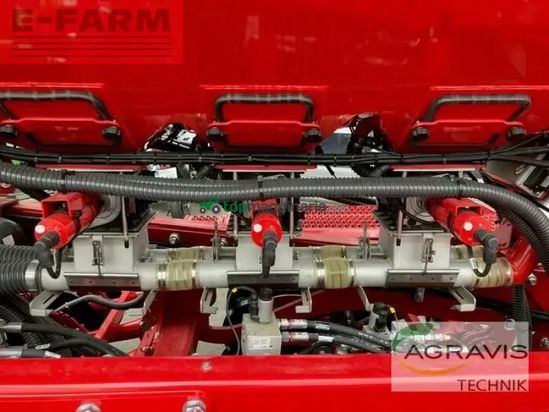 Sembradora directa - Horsch - avatar 3.16 sd