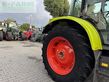 Tractor agrícola - Claas - ares 547 atz