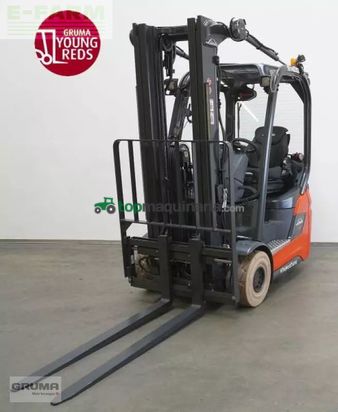 Elevadora - Linde - xi 12 1251-01
