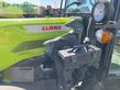 Tractor agrícola - Claas - elios 3.85 comfort sauter fkh