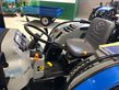 Tractor agrícola - New Holland - t 3.60 f