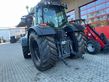 Tractor agrícola - Valtra - n155d m. rüfa+fk