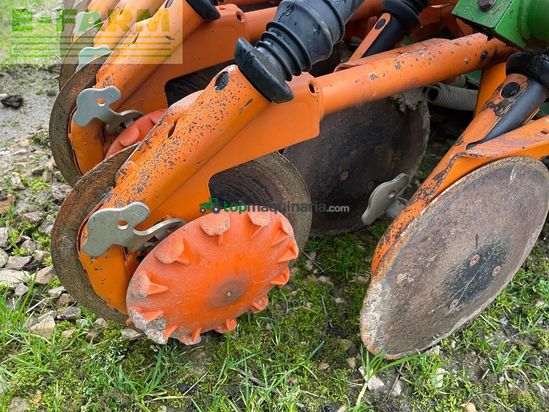 Combinado de siembra - Amazone - combine amazone