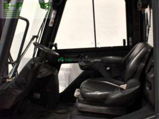 Elevadora - Linde - h 20 d evo 392-02