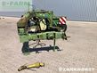 Cortacésped manual - Krone - amt 5000 cv
