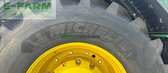 Tractor agrícola - John Deere - 8R 410