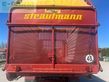 Cinta transportadora de forraje - Strautmann - vitesse 260