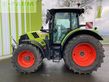 Tractor agrícola - Claas - arion 550 cmatic cebis CMATIC CEBIS