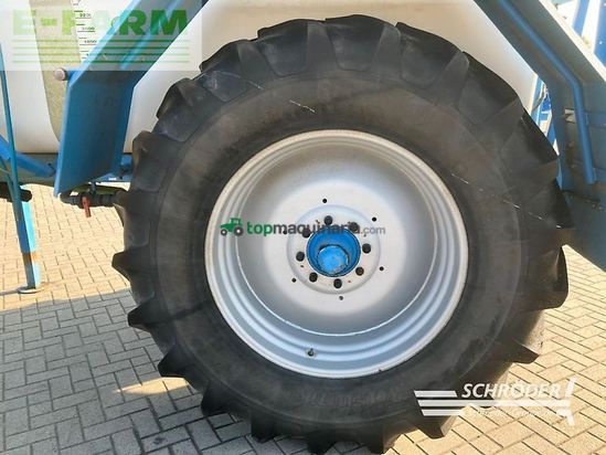 Atomizador - Inuma - ias 5030 evolution 2