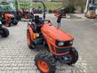 Tractor agrícola - Kubota - ek1-261