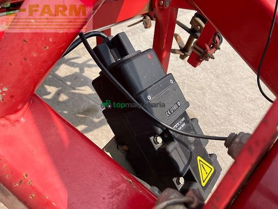 Sembradora - Horsch - pronto 6 as