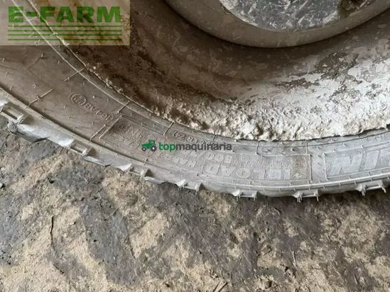 Telescopica - kramer - kt559