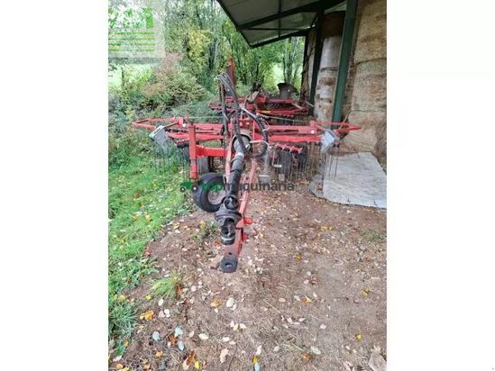 Rastrillo - Kuhn - ga7932