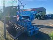 Combinado de siembra - Lemken - disques
