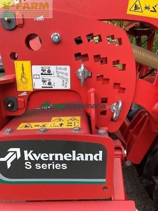 Grada rotativa - Kverneland - ng 301s