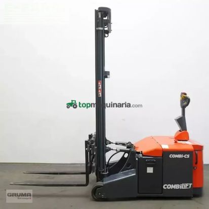 Elevadora - Combilift - cs2350