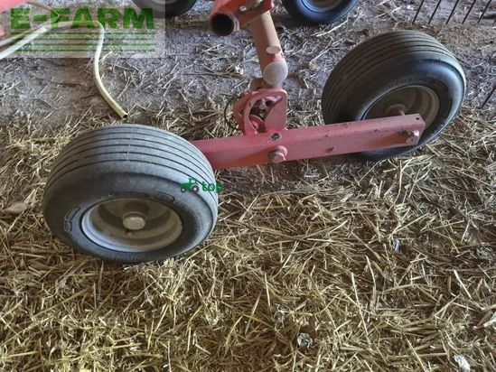 Rastrillo - Kuhn - ga3801mh