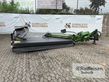 Cortacésped manual - Fendt - slicer 3670 tlx