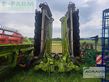 Cortacésped manual - Claas - disco 9100 c as