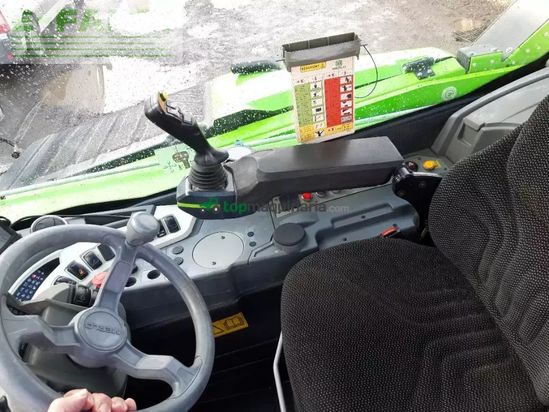 Telescopica - Merlo - tf 38.10 cs - 145