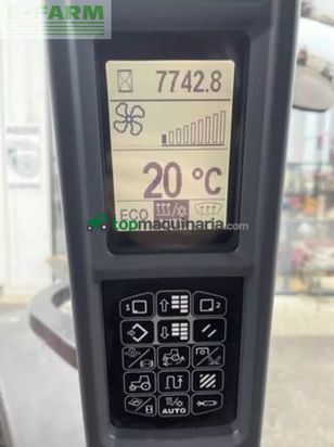 Tractor agrícola - Steyr - 6240 cvt