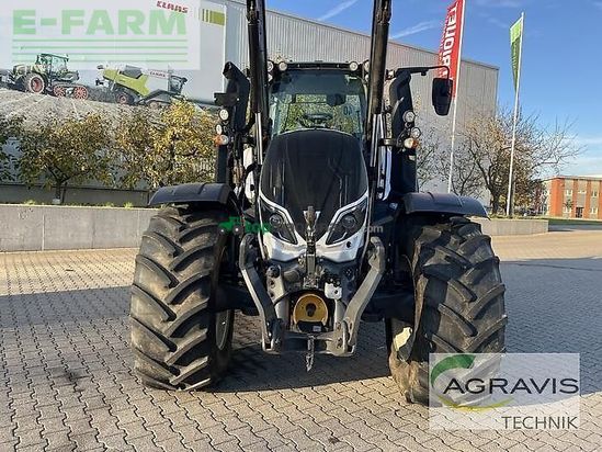 Tractor agrícola - Valtra - t 174 a