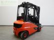Elevadora - Linde - h 18 d evo 391-02