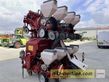 Sembradora monograno mecanica - Becker - aeromat p8 zg dte