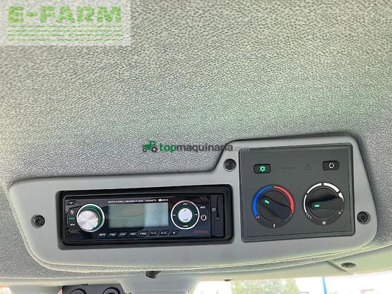 Tractor agrícola - Claas - arion 440 hexashift