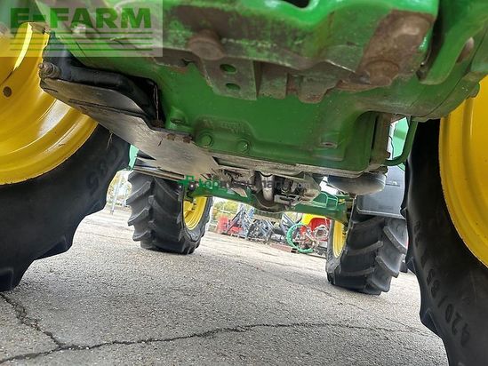 Tractor agrícola - John Deere - 5090m