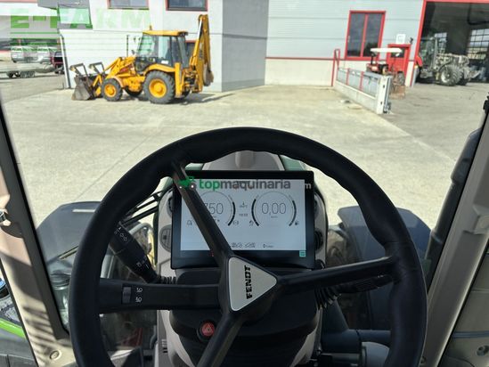 Tractor agrícola - Fendt - 314 vario profi+ ProfiPlus