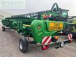 Cosechadora de Cereal - John Deere - t 670