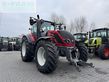 Tractor agrícola - Valtra - t234 versu