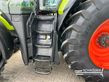 Tractor agrícola - Claas - 930 cmatic | fzw | rtk + s10 terminal