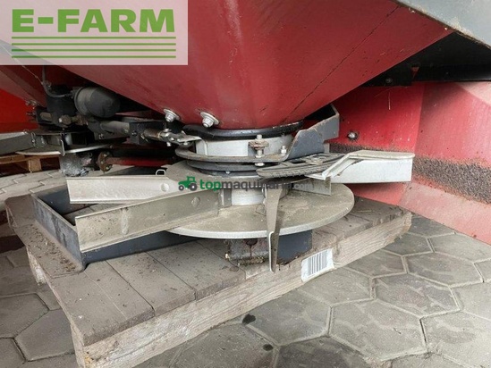 Esparcidor - Vicon - rotaflow rslx