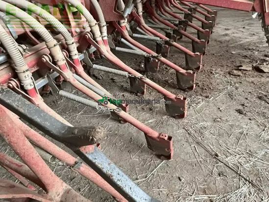 Combinado de siembra - Amazone - socs