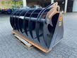 Telescopica - Alö - powergrab pg 240l+ greifschaufel