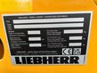 Minicargadora - Liebherr - kompaktlader l 506 c