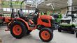 Tractor agrícola - Kubota - b1-161 allrad