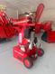 Trituradora forestal - CECCATO 12T