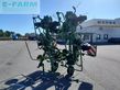 Henificador - Krone - kw7-92-8