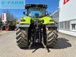 Tractor agrícola - Claas - axion 930